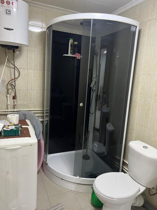 Продам дом в Бишкуле