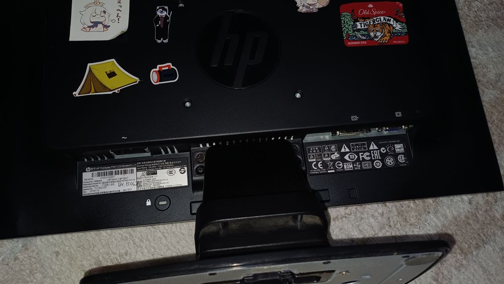 Продам монитор HP