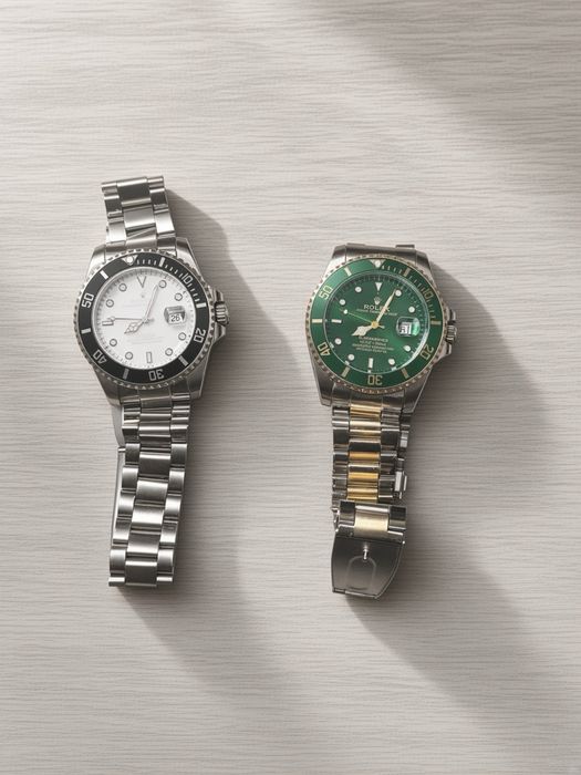 Rolex Submariner