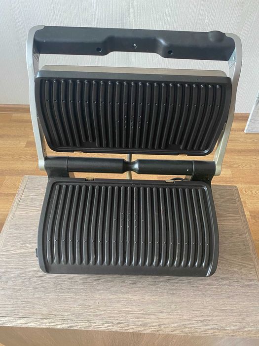 Продам Электрогриль Tefal