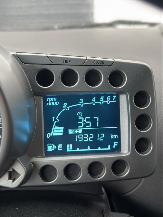 Tozza 1.25 spark sotiladi