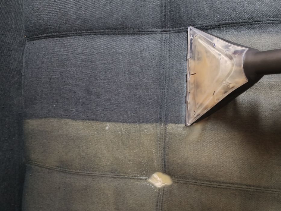 Curățare Auto și Textile Casnice – Abur Profesional