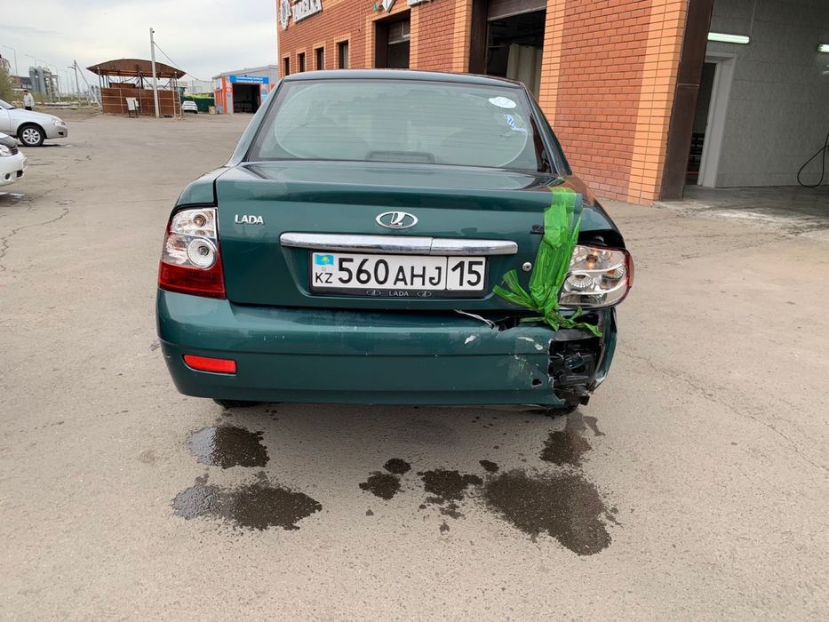 Lada Priora 2009г по хорошей цене !