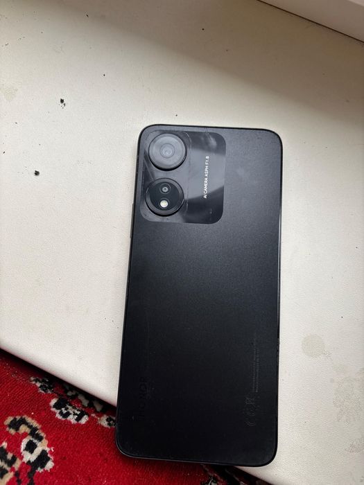 Смартфон срочно