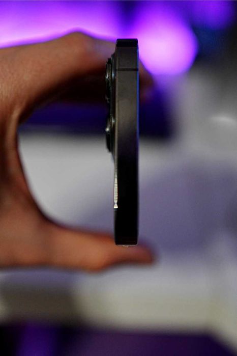 iPhone 13 Pro 256GB Negru