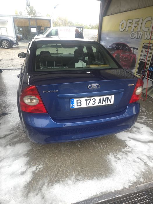 FORD Focus 2009 — imagine 3