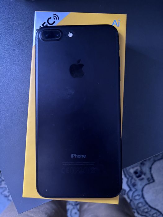 Айфон 7 плюс 32 гб