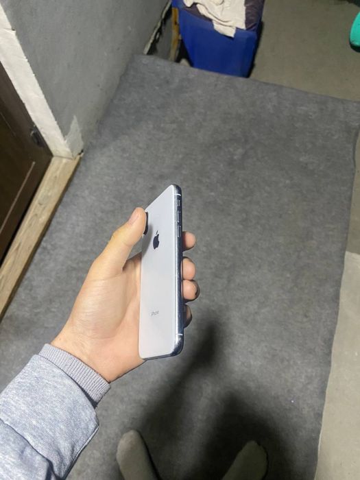 Iphon X 64Gb 85% radnoy