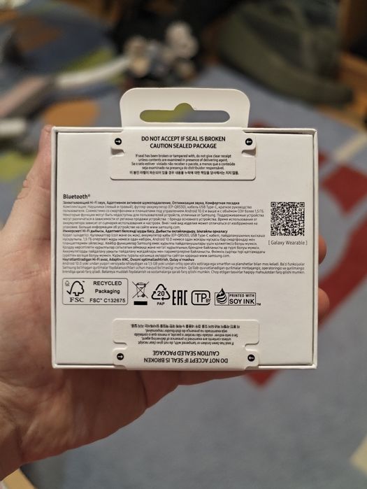 Samsung Galaxy Buds 3