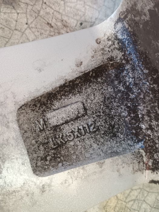 Джанти 16ки Mercedes,audi,vw