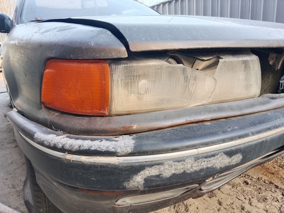 Мицубиси голанд 1991г обмен