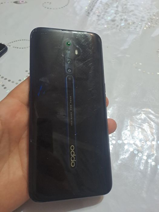 Oppo Reno  2z 128гб