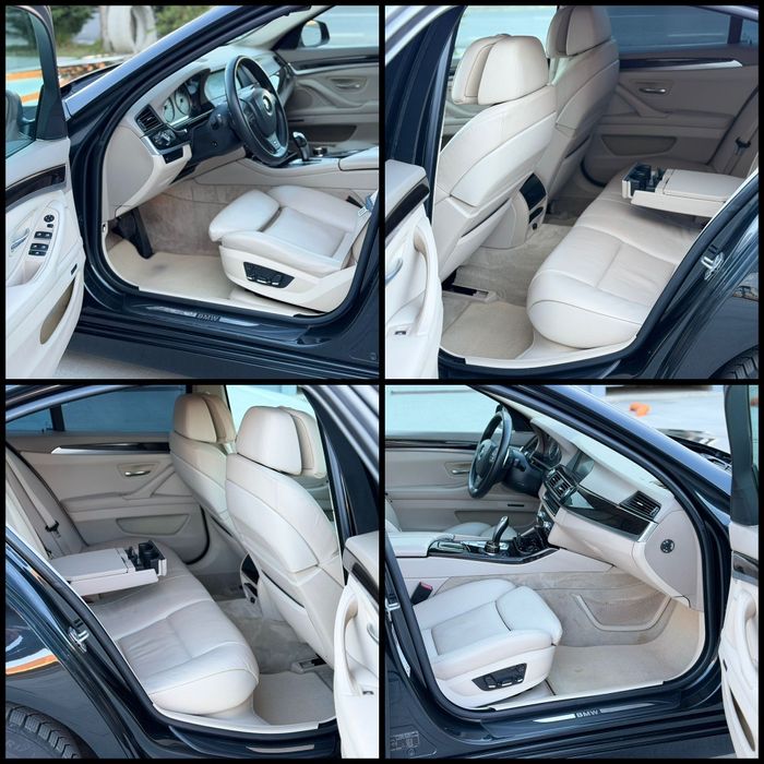 Vand BMW F10 seria 5 Limuzina