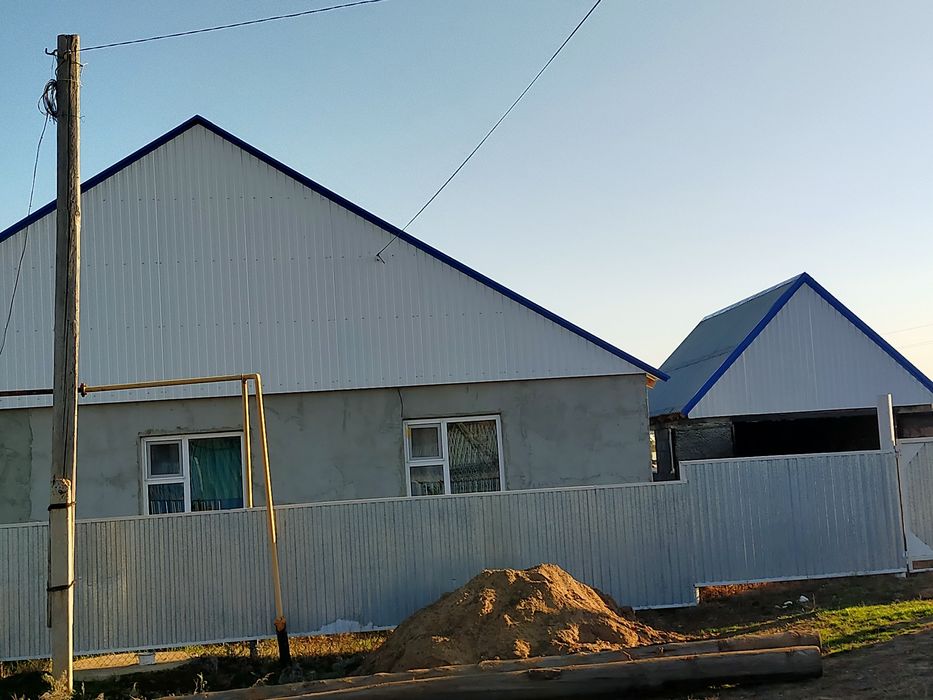 Продам дом Серебрякова 2010 год постройки