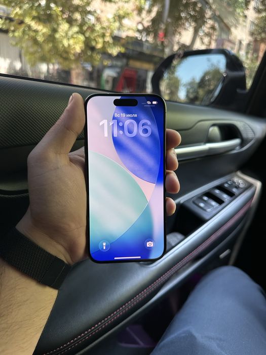 15 pro идеал 128 Срочно
