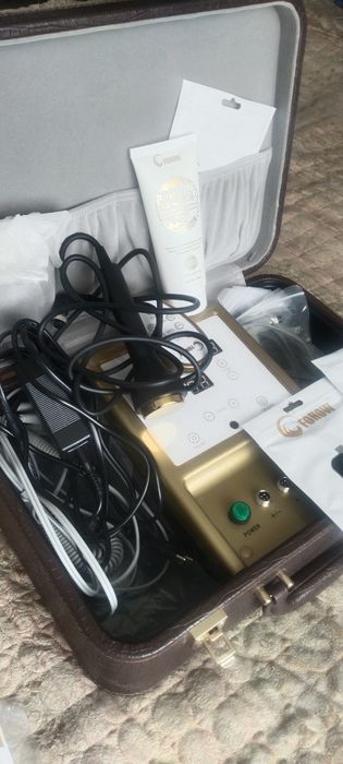 Биоэнергомассажер