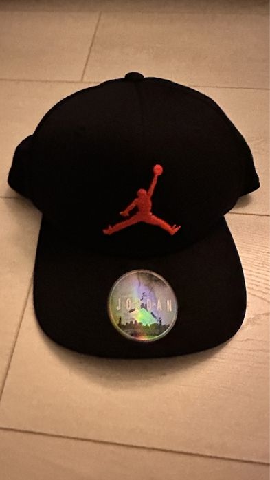 Sapca Jordan Snapback