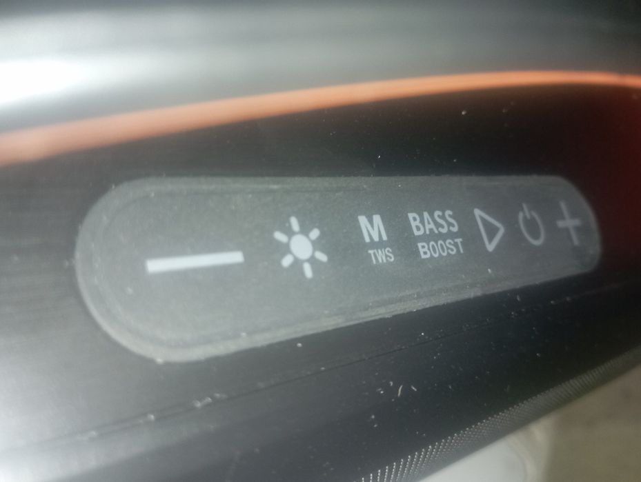 Boxă portabilă wireless