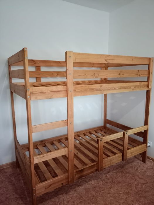 Продам кровать б/у