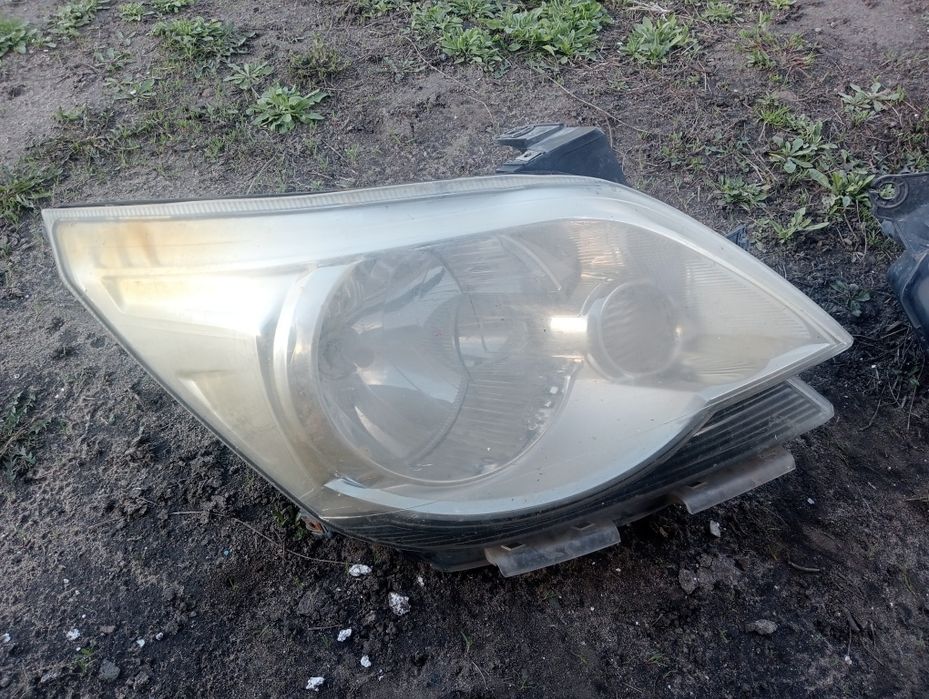 Продам Фара Коболт