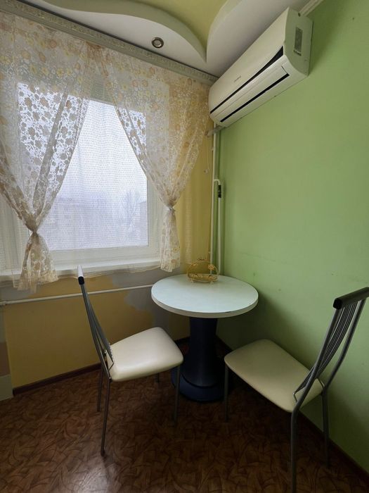 Сдам однокомнатную квартиру