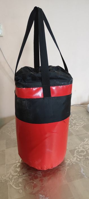 Боксёрская груша