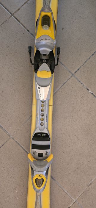 Schiuri Rossignol T-Power