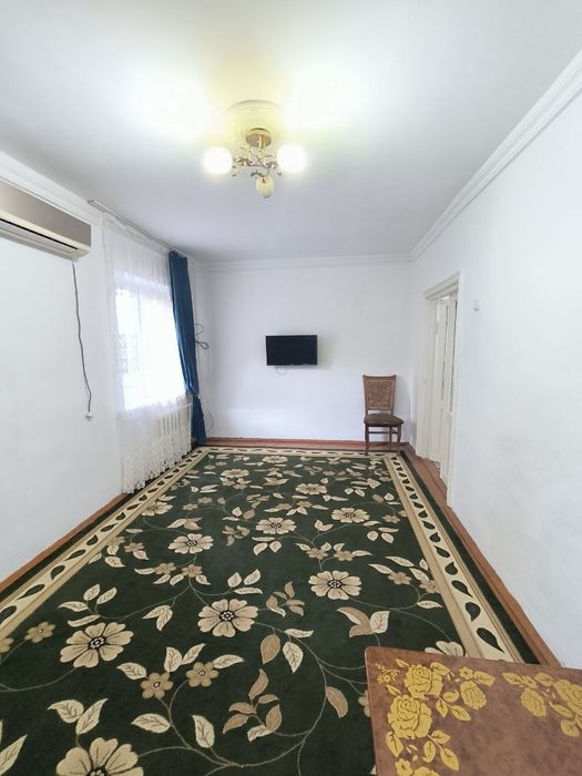 Chilonzor metro yonida kvartira bor oilaga yoki qizlarga mos