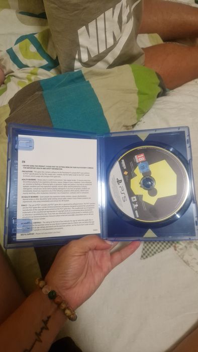 Нова супер игра за PSP 5