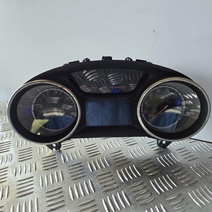 Ceas bord Opel Insignia B facelift 1.6 cdti; 2.0 cdti