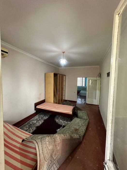 Срочно Продаётся Юнусобод 11-кв 3/3/4 Ипотека можно