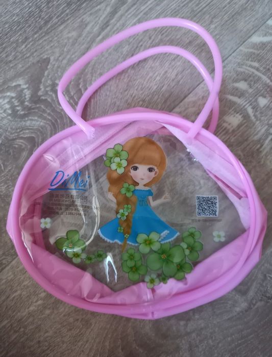 Продам куклу - брелок за 1000 тенге