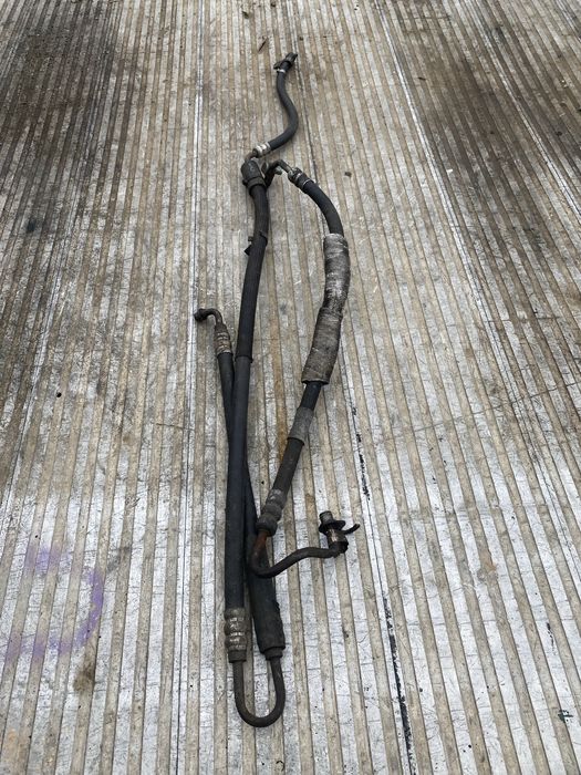 Conducte Servo Jaguar XF An 2010 Pret 300 lei