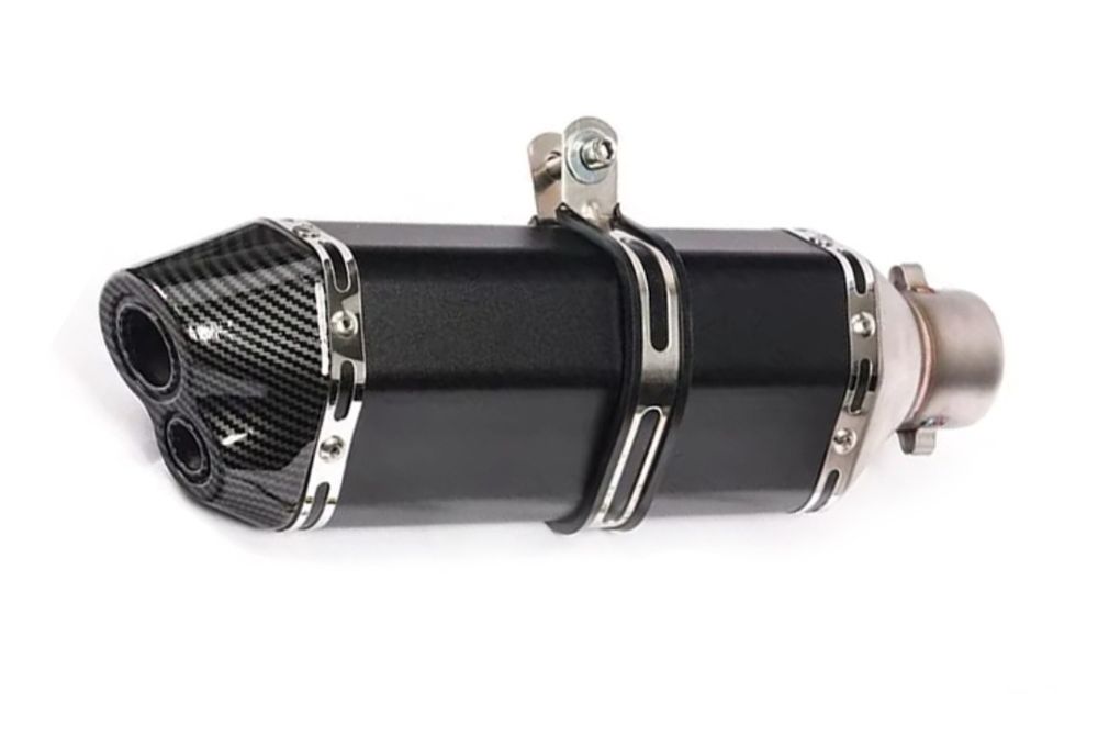 Спортен Ауспух за мотоциклети (Мотор) крос, пистов, скутер