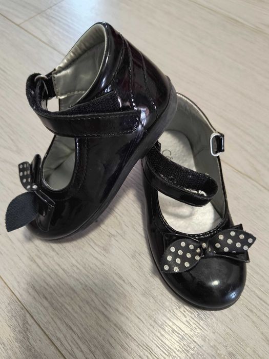 Balerini Cupcake marimea 24