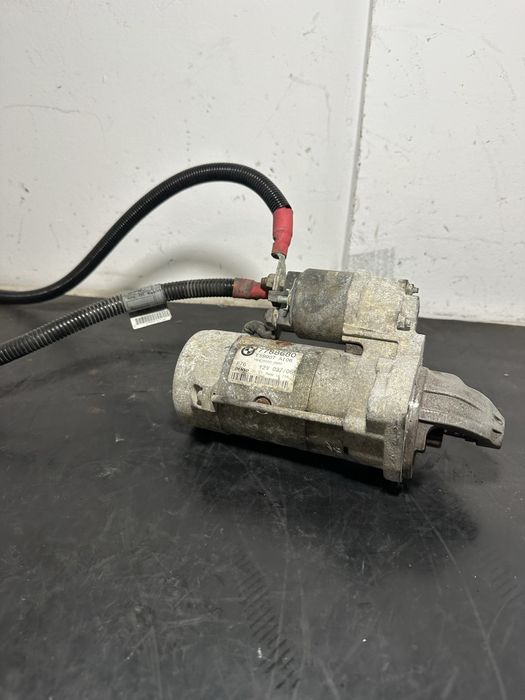 Electromotor BMW X5 E53 3.0d 218cp E46 330d M57 204cp 7788680