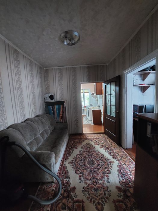 Продам дом в тихом, спокойном районе