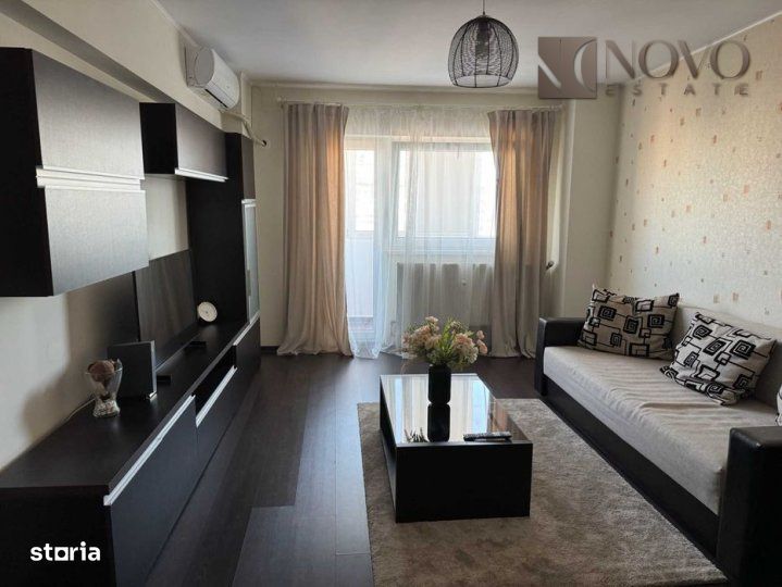2 Camere | Calea Mosilor | Balcon | AC | Metrou