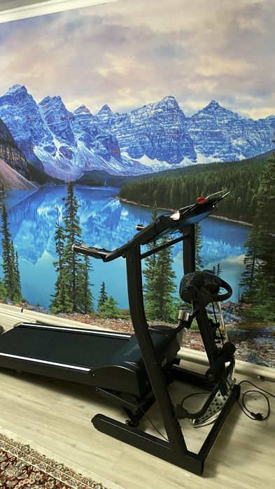 Беговая дорожка сатылады