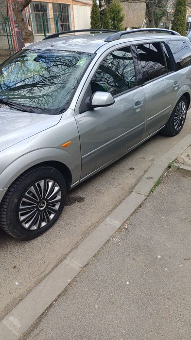 De vânzare Ford mondeo combi mk4 2002
