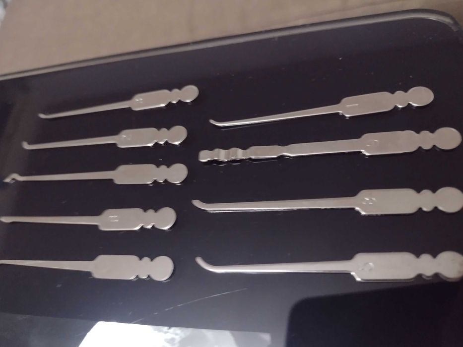 Ключарски инструменти