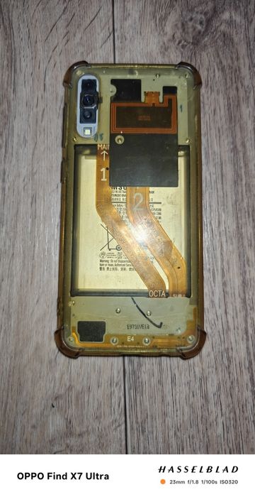 Срочно продам Samsung a50