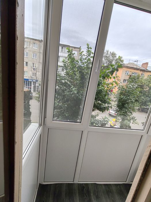 Продажа квартиры