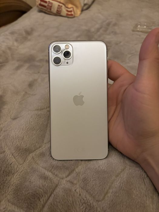 Iphone 11pro max