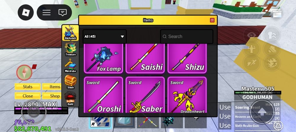 Аккаунт блокс фрукт жирный