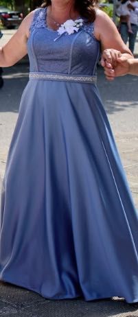 Официална рокля без забележки