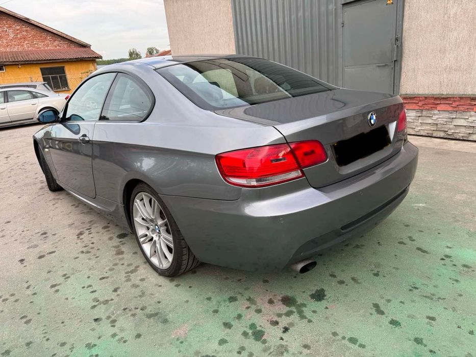 BMW 320 E92 M sport 2.0i ‼️на части‼️