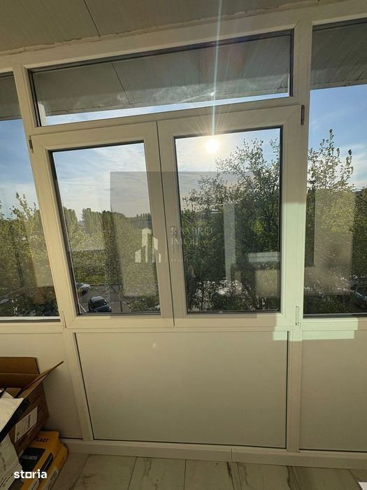3 Camere Renovat Integral Decomandat Soseua Giurgiului