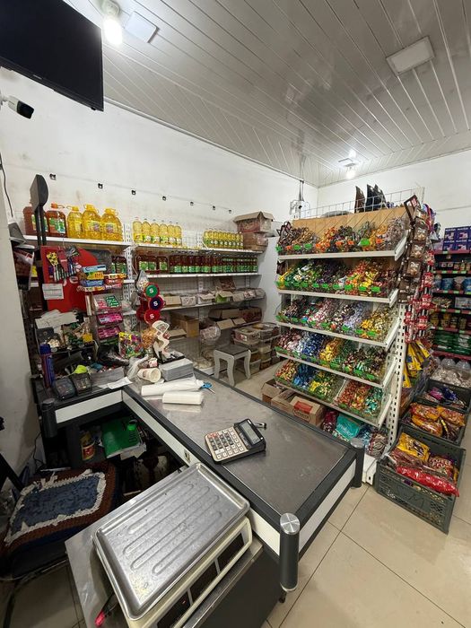 Tayyor Biznes Ostatka Maxsuloti sotiladi