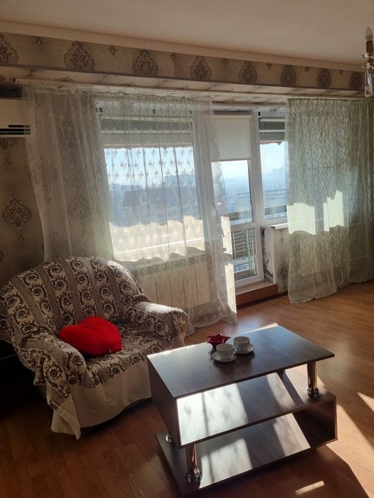 Горка для коридора, детской, зала